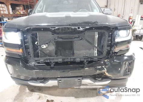 2017 Chevrolet Silverado 1500 2Lt z USA, uszkodzony, nr VIN 3GCUKRECXHG190092